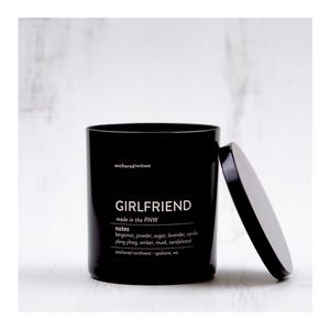 Anchored NW candles! Brand New